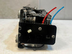 Load image into Gallery viewer, 2010-2015 BMW 5' F01 F02 F10 F11 750Li Air Suspension Compressor 6794465 OEM
