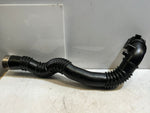 Load image into Gallery viewer, 2011-16 BMW 528i 5' F10 F11 Turbo Intercooler Charge Air Intake Pipe 7612091 OEM