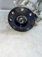 Bild in die Galerieansicht laden, 2017-2023 BMW X5 B57 G05 G06 F97 F98 Front Differential 8487443 RATIO 3.154 OEM