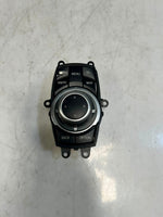 Bild in die Galerieansicht laden, 2007-2013 BMW X5 E60 E63 E70 E71 E81 E84 E88 E90 Idrive Controller 9285444 OEM