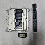 Bild in die Galerieansicht laden, 2011-2013 BMW 125i Engine Control Unit ECU Set 8617551 F20 F21 125i N20