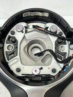 Load image into Gallery viewer, 2011-2016 BMW 528i 5 Series F10 F11 Steering Wheel 7849183 OEM GENIUNE