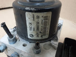 Load image into Gallery viewer, 2014-2015 BMW F30 F31 F32 328d ABS DSC ANTI LOCK HYDRAULIC PUMP Control 6860733