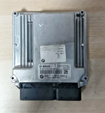 Load image into Gallery viewer, BMW X5 E70 ECU Engine Control Module 7810950 OEM Programmable Unit
