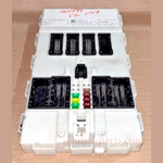 قم بتحميل الصورة إلى عارض الصور، BMW 1 3 F20 F30 N47 F-SERIES BCM BODY CONTROL MODULE OEM 61.35-9352862