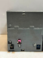 Bild in die Galerieansicht laden, BMW 535i GT F07 F25 X3 CIC Radio Receiver with Navigation Control Unit 9226291