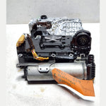 قم بتحميل الصورة إلى عارض الصور، BMW 520I F10 Transmission Control Unit Electronic 0260550073 MECHATRONIC F30 320
