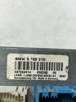 Load image into Gallery viewer, 2006 BMW 750i Video CONTROL Module 9165210 OEM