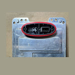 Bild in die Galerieansicht laden, Mercedes W164 ML GL Xenon Light Headlight Control Module Unit A164 8704126 OEM