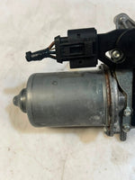 Load image into Gallery viewer, 2006-2014 BMW X5 E70 Windshield Wiper Linkage MOTOR 7200536 OEM
