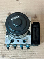 Load image into Gallery viewer, 2011-2017 BMW X3 F25 X4 F26 ABS DSC Pump Control Module 6851086 OEM