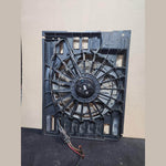 Bild in die Galerieansicht laden, 2002-2005 BMW 745i Radiator Cooling Fan Motor 6921925 745i 745Li 750i E65 E66