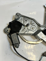 Load image into Gallery viewer, BMW 5 Series E34 Window Regulator Rear Right Electric 1944072 OEM