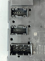 Bild in die Galerieansicht laden, 2012-2016 BMW F20 F21 F30 F31 F32 Rear Body REM Control Unit Module 6819332