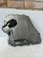 قم بتحميل الصورة إلى عارض الصور، 2012-2016 BMW M5 F10 M6 F12 X5M X6M 4.4L S63 Lower Engine Oil Pan 7843148 OEM