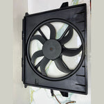Load image into Gallery viewer, 2006 Mercedes-Benz R350 Radiator Fan A 164 500 01 93