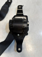 قم بتحميل الصورة إلى عارض الصور، 2015-2017 BMW X5 F15 X6 F16 Rear Right Seat Belt Retractor 623201500D OEM