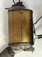 قم بتحميل الصورة إلى عارض الصور، 2014-2018 BMW X5 F15, X6 F16, 3' 4' Catalytic Converter 8515427 OEM