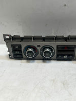 Bild in die Galerieansicht laden, 2006-2008 BMW 750i 750 E65 E66 E67 Series AC Climate Control Unit 6981405 OEM