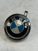 Load image into Gallery viewer, 2006-2010 BMW M6 E63 E64 F06 REAR Trunk Lid Release Latch Emblem Handle 7061327