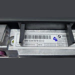 Load image into Gallery viewer, 2014-2018 BMW X5 F15 Front Center Dash Navigation Display Screen 9347878 OEM
