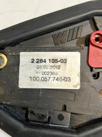 Load image into Gallery viewer, 2012-2016 BMW 6' F12, F13 F10 M6 M5 Parking BRAKE Lock Module 2284105 OEM