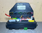 Load image into Gallery viewer, 10-16 Mercedes-Benz W212 W204 Front SAM Module Relay Fuse Box A2129003614 OEM