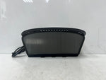 Bild in die Galerieansicht laden, 2006-09 BMW E60 E61 550i 650i M5 M6 8.8" Navigation Display Screen 6989396 OEM