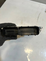 Load image into Gallery viewer, 2016 BMW X4 F26 35DX N57Z Engine Control Unit ECU SET DDE+CAS4 8586544 OEM