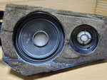 Load image into Gallery viewer, 2008-2019 BMW X6 D Pillar Speaker 9211048 X6 E71 E72 rear left