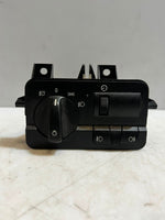 Bild in die Galerieansicht laden, 2003 BMW 320i E46 3 Series Headlight Switch ECE 6923485 OEM