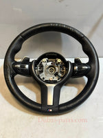 Bild in die Galerieansicht laden, BMW 1, 2, 3, and 4 Series M Sport Paddle Shift Heated Steering Wheel 7850416