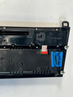 Load image into Gallery viewer, BMW 7 Series F01 F02 Radio Air Conditioning Switch Control Unit Panel 9331872