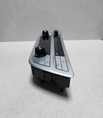 Load image into Gallery viewer, 2016-2019 BMW 740i Climate Control Unit 6822777 G11 G12 740i 750xi