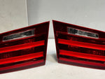 Load image into Gallery viewer, 2012-2015 BMW F30 F31 320i Right LEFT Rear Inner Tail Light 7259916 7259915 OEM