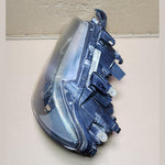Load image into Gallery viewer, 2006 BMW 750i Xenon Headlight 6937241 7 Series E65 E66 LCI Right side
