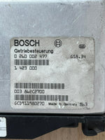 Bild in die Galerieansicht laden, 1997-1998 BMW 528i Transmission Control Module 1423000 E36 E39 3 Series 5 Series