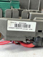Load image into Gallery viewer, 2007-2013 BMW X5 E70 and X6 E71 E72 Power Distribution Fuse Box 6976384 OEM
