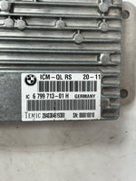 Load image into Gallery viewer, 2011-2016 BMW 550i 5 Series F10 and F11 xDrive Control Module 6799713 OEM