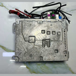 Bild in die Galerieansicht laden, Mercedes-Benz W206 C-Class Head Unit Control A 2149002217