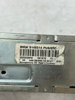 Load image into Gallery viewer, 2004-09 BMW X3 X5 E83 E46 E39 E38 E53 Navigation System Video Module 9149314 OEM