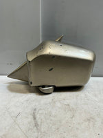 Load image into Gallery viewer, 1989 BMW E32 750IL 740iL 10-PIN FEMALE LEFT Side REAR VIEW POWER Mirror 1921507