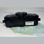 Load image into Gallery viewer, Mercedes Rear Climate Control Panel A1669001305 ML W166 GL W166