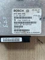 Bild in die Galerieansicht laden, 2003-2010 BMW X5 Transfer Case Control Module 1137328119 X5 E53 and X3 E83