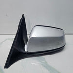 Load image into Gallery viewer, 2011-2013 BMW 5 Series F10 F11 535i Left Side View Mirror F015340+ CAMERA RHD
