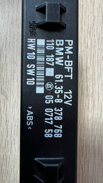 قم بتحميل الصورة إلى عارض الصور، BMW Body Control Module 8378768 5 Series E39