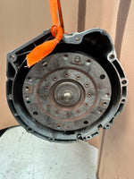 Load image into Gallery viewer, 2007 BMW X3 E83 LCI 3.0sd M57N2 GA6HP26Z Automatic Gearbox Transmission 7566896