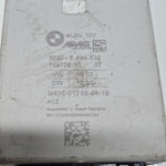 Load image into Gallery viewer, OEM BMW X5 G05 Steering Column Control Unit 6894830 OEM