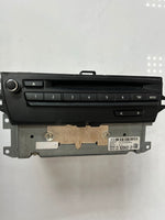 Load image into Gallery viewer, 2013 BMW X1 E82 E88 E90 E91 E92 E93 E84 Cic Navigation Head Unit 9283431 OEM