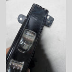 Load image into Gallery viewer, 2016-2019 BMW 740i Front Left Led Fog Lamp 7342953 7 Series G11 G12